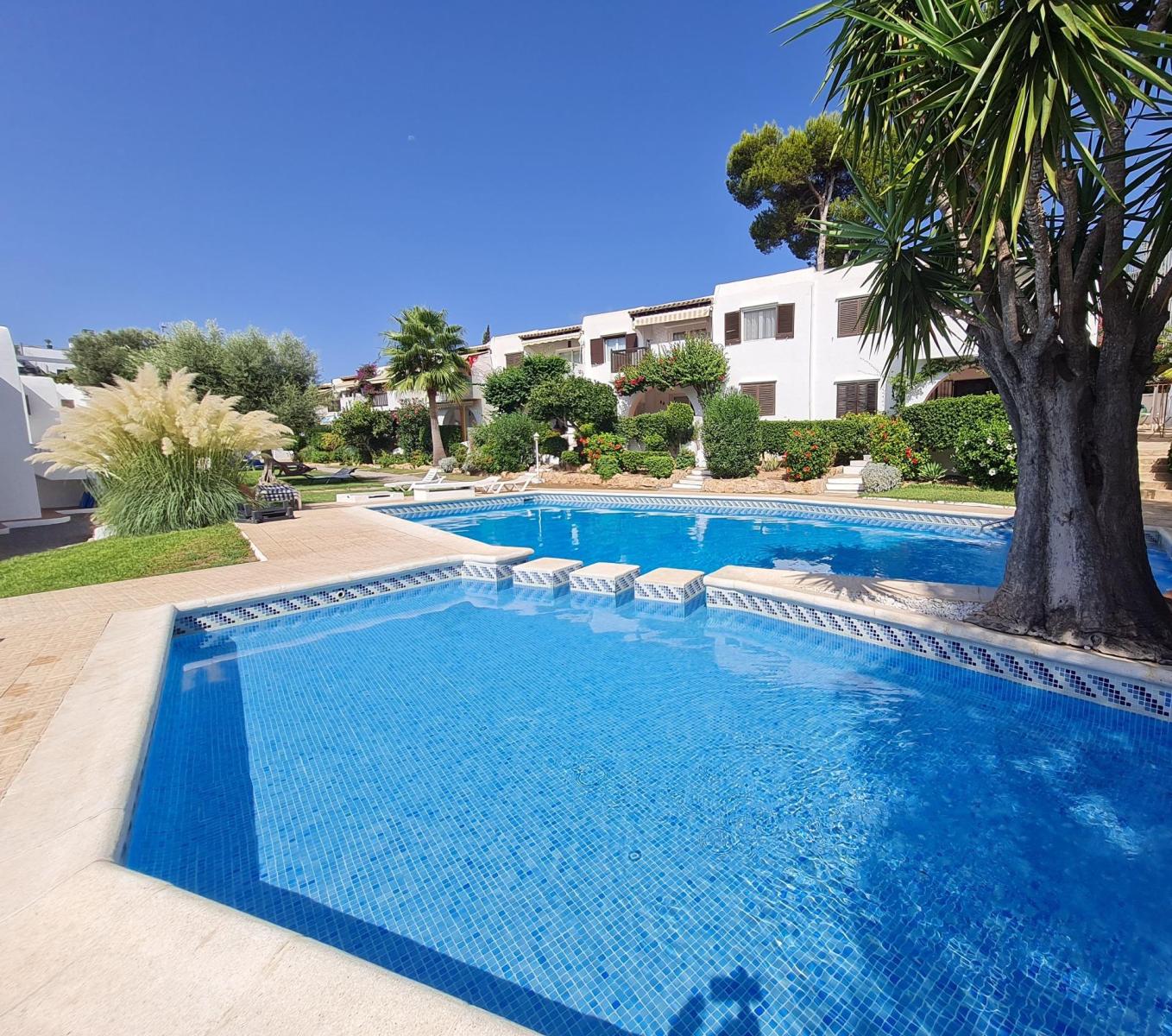 Apartment for Sale in Santa Eulalia del Río