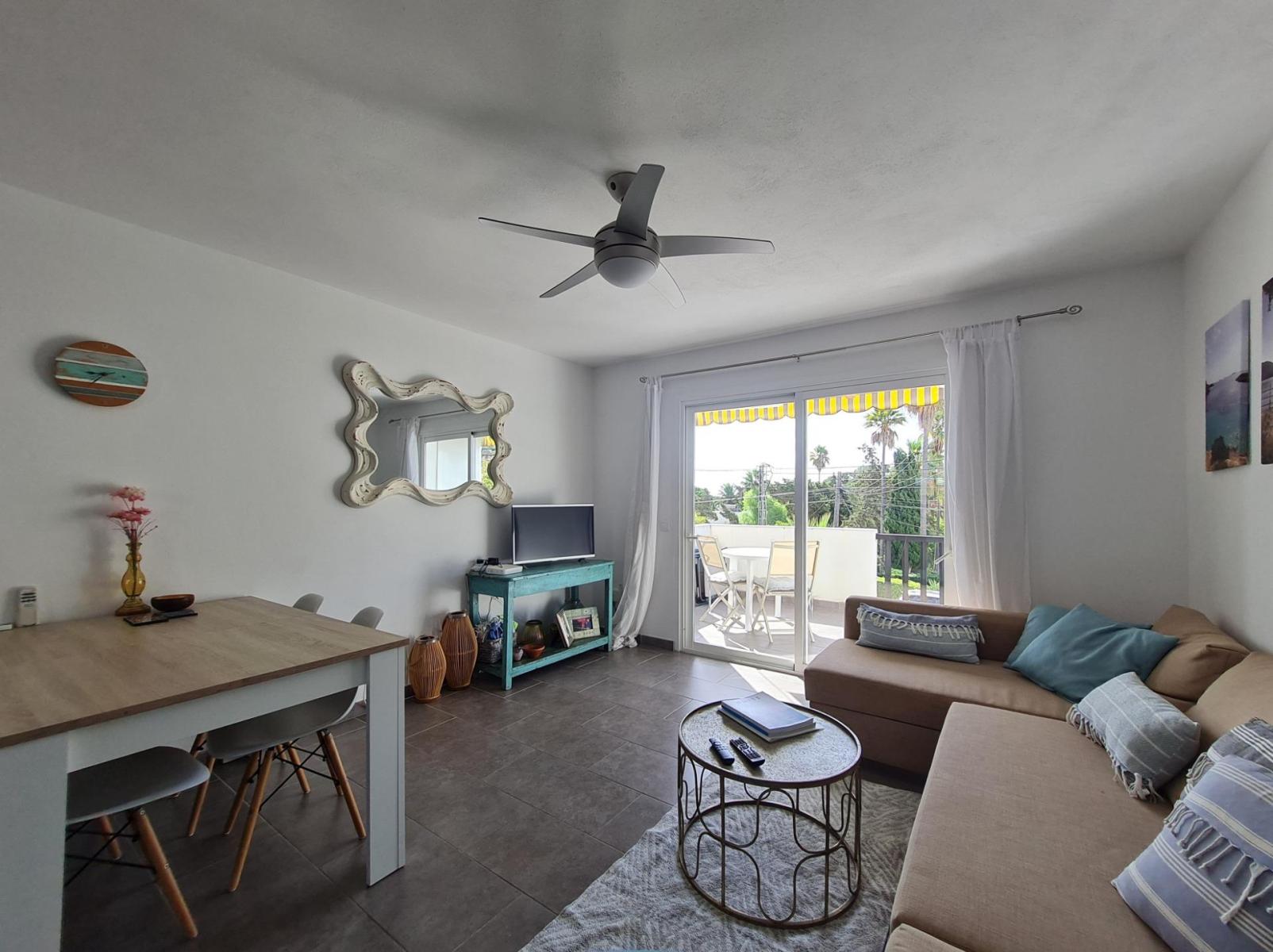 Apartment for Sale in Santa Eulalia del Río