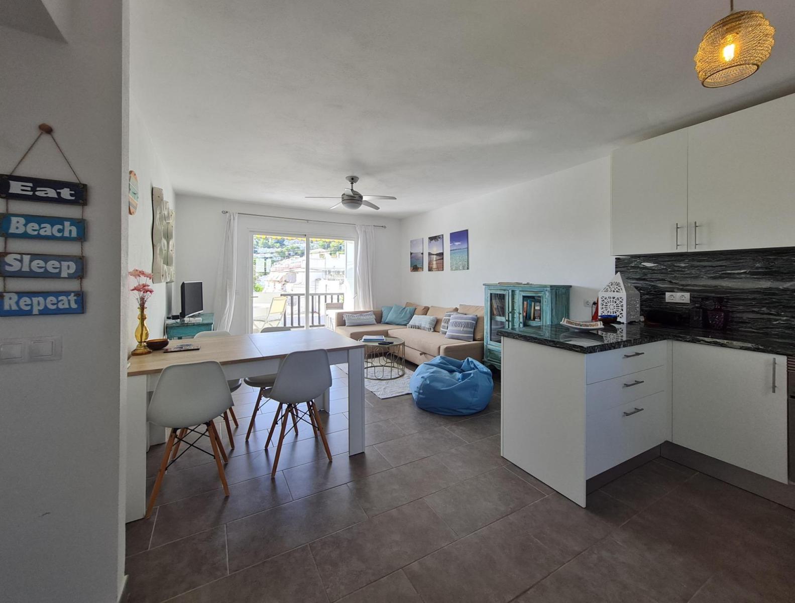 Apartment for Sale in Santa Eulalia del Río