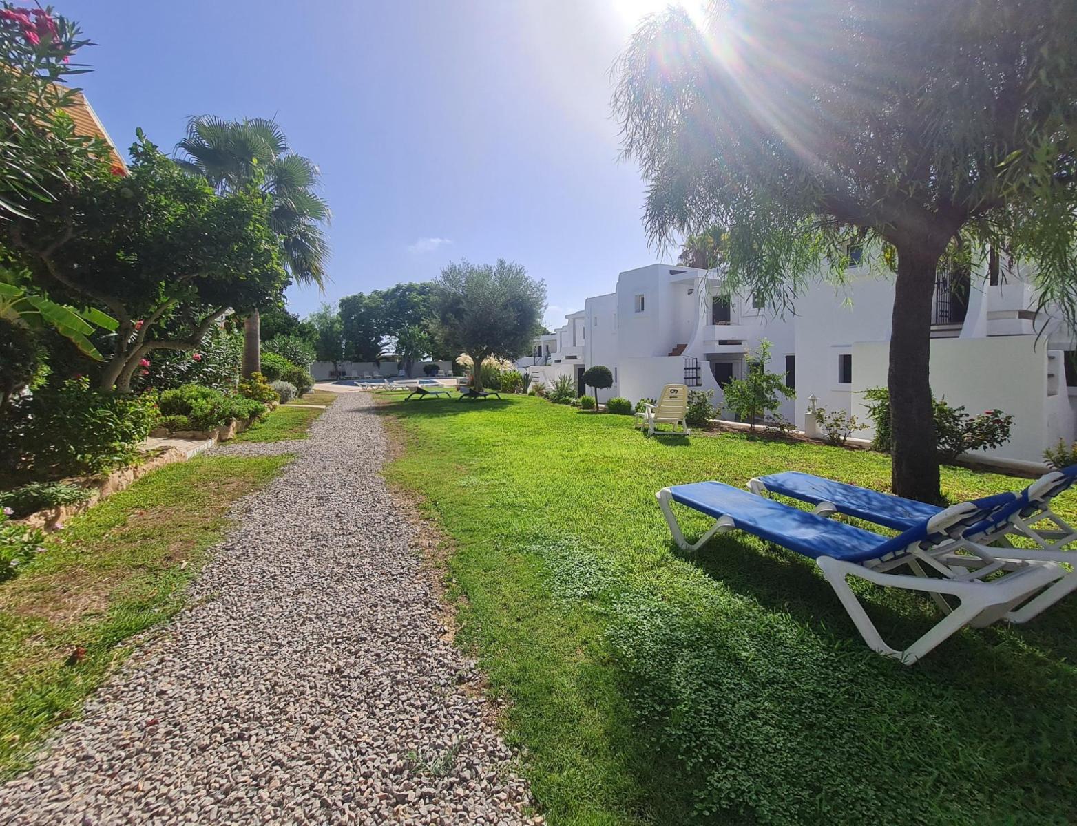 Apartment for Sale in Santa Eulalia del Río