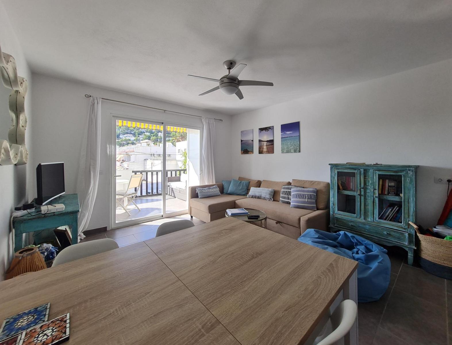 Apartment for Sale in Santa Eulalia del Río