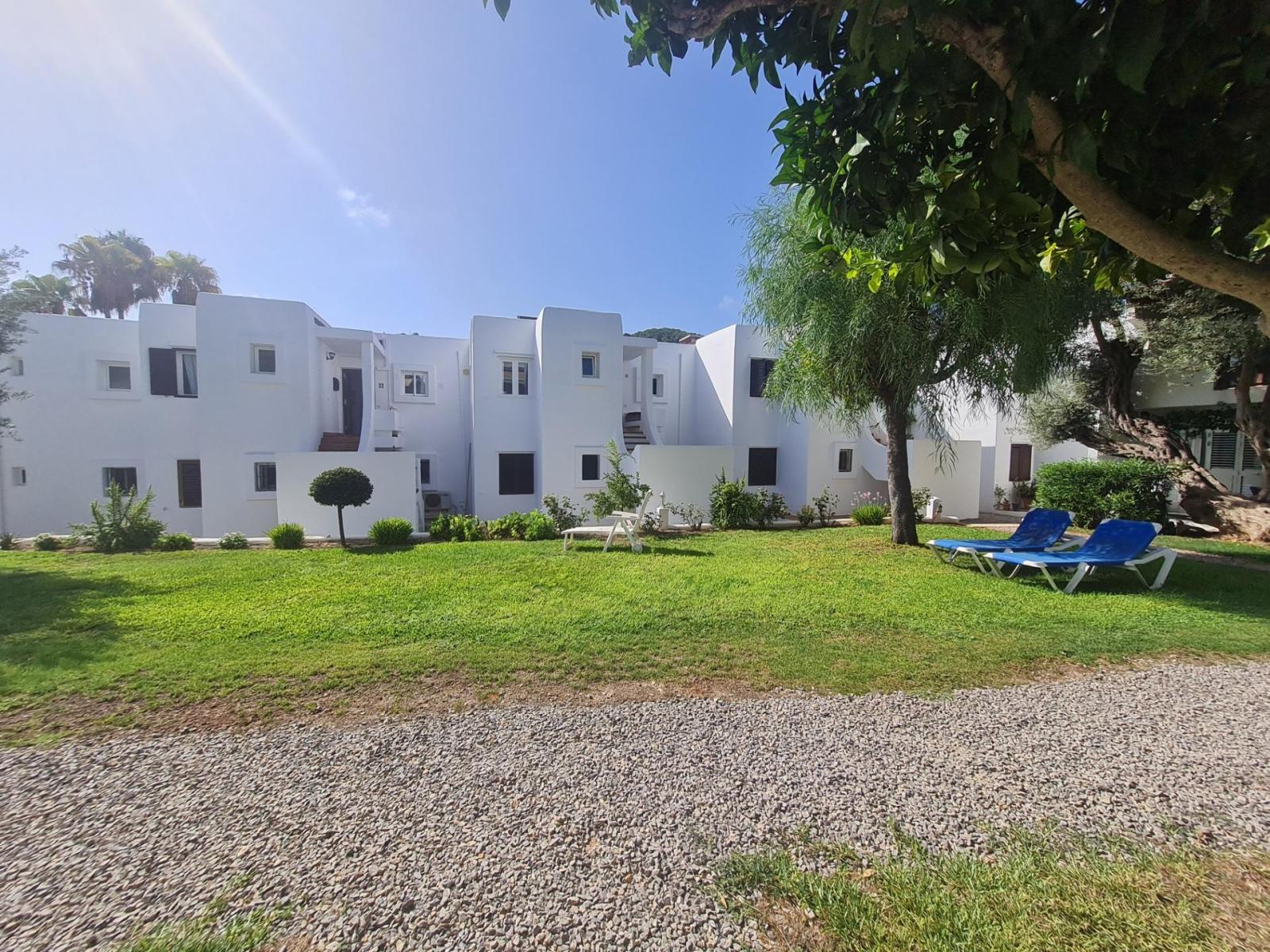 Apartment for Sale in Santa Eulalia del Río