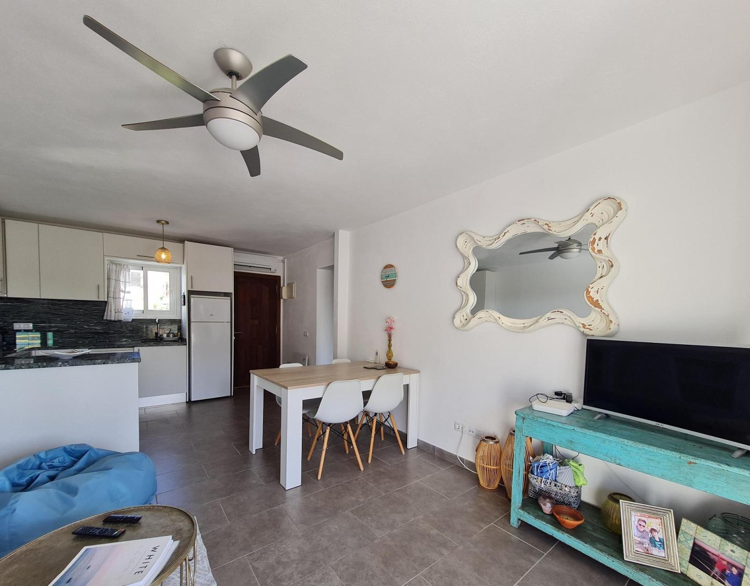 Apartment for Sale in Santa Eulalia del Río