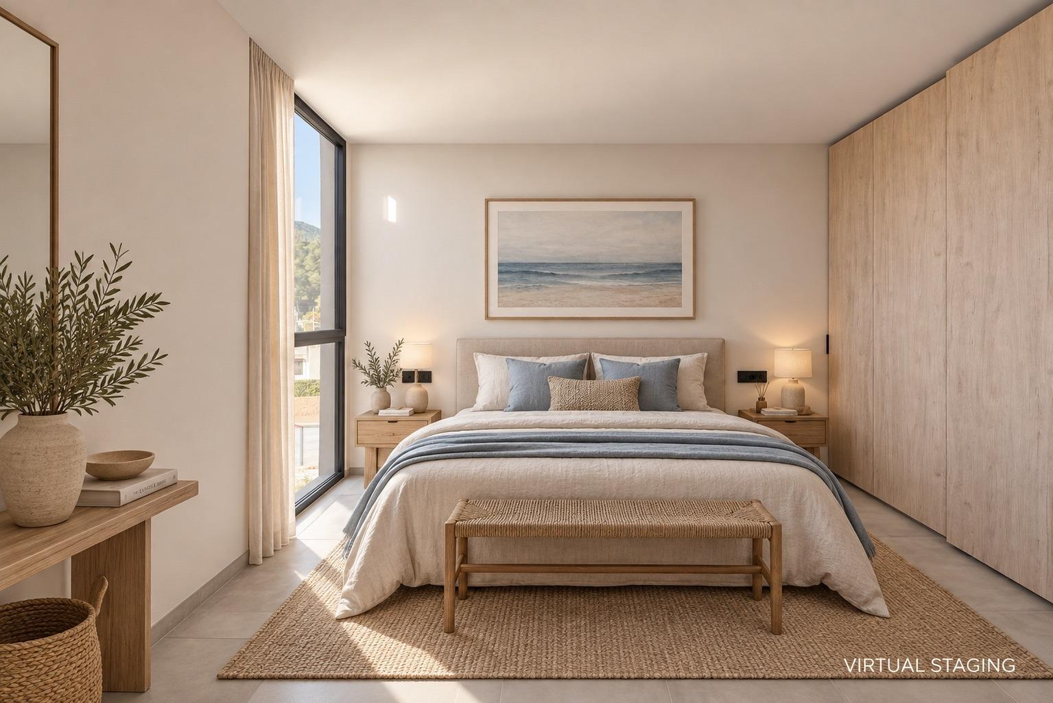 Flat for Sale in Santa Eulalia del Río