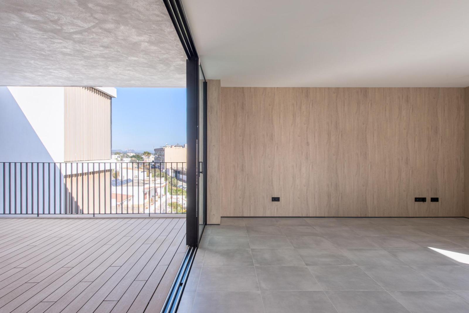 Flat for Sale in Santa Eulalia del Río