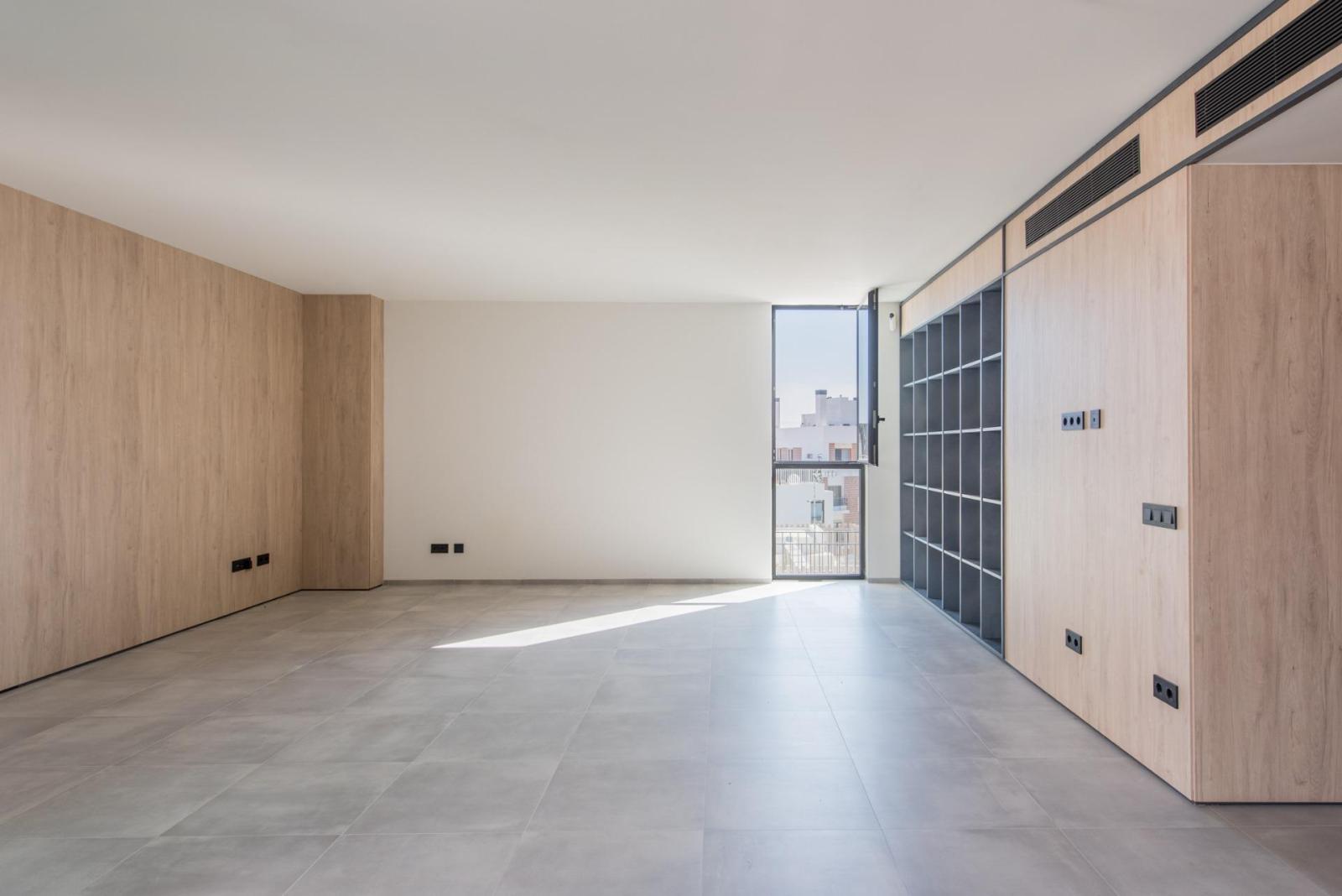 Flat for Sale in Santa Eulalia del Río