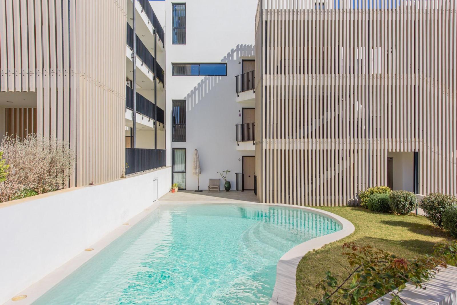 Flat for Sale in Santa Eulalia del Río