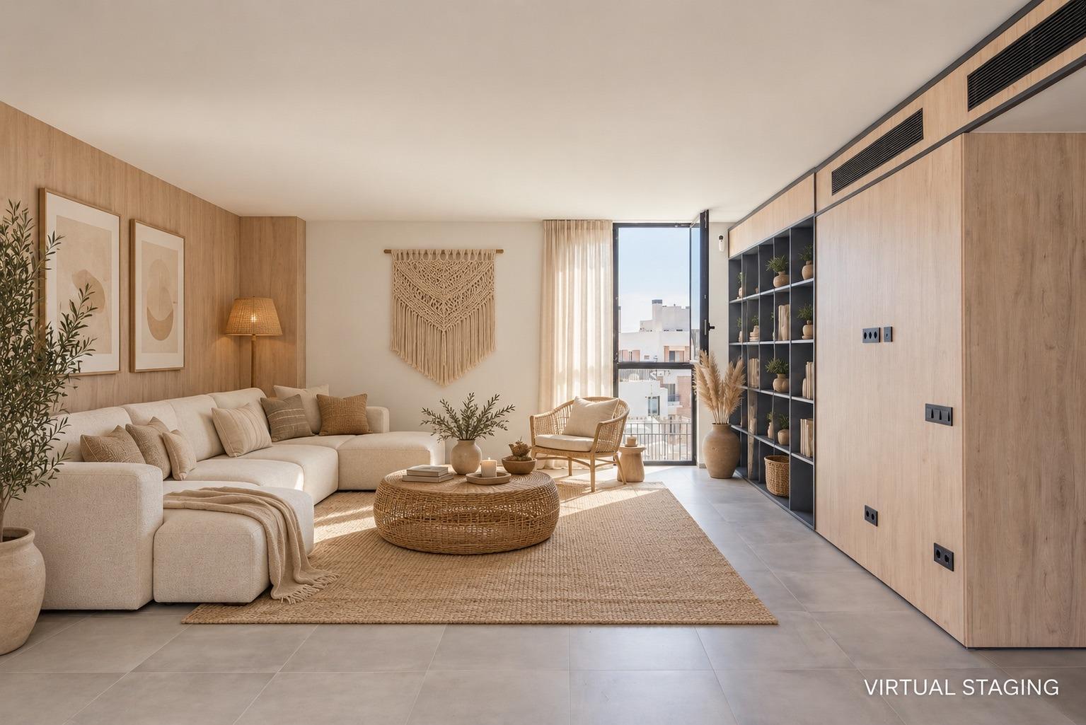 Flat for Sale in Santa Eulalia del Río