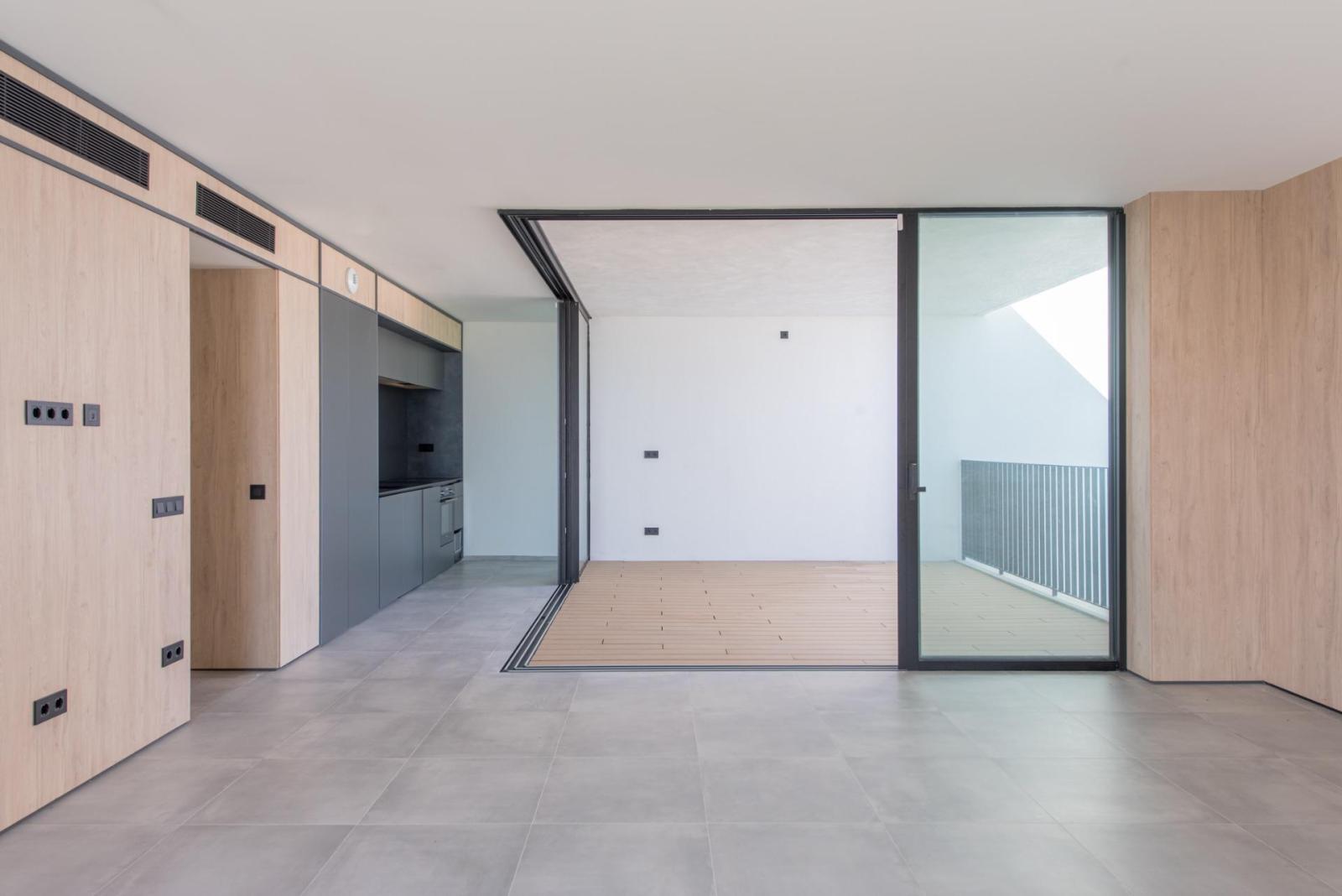 Flat for Sale in Santa Eulalia del Río