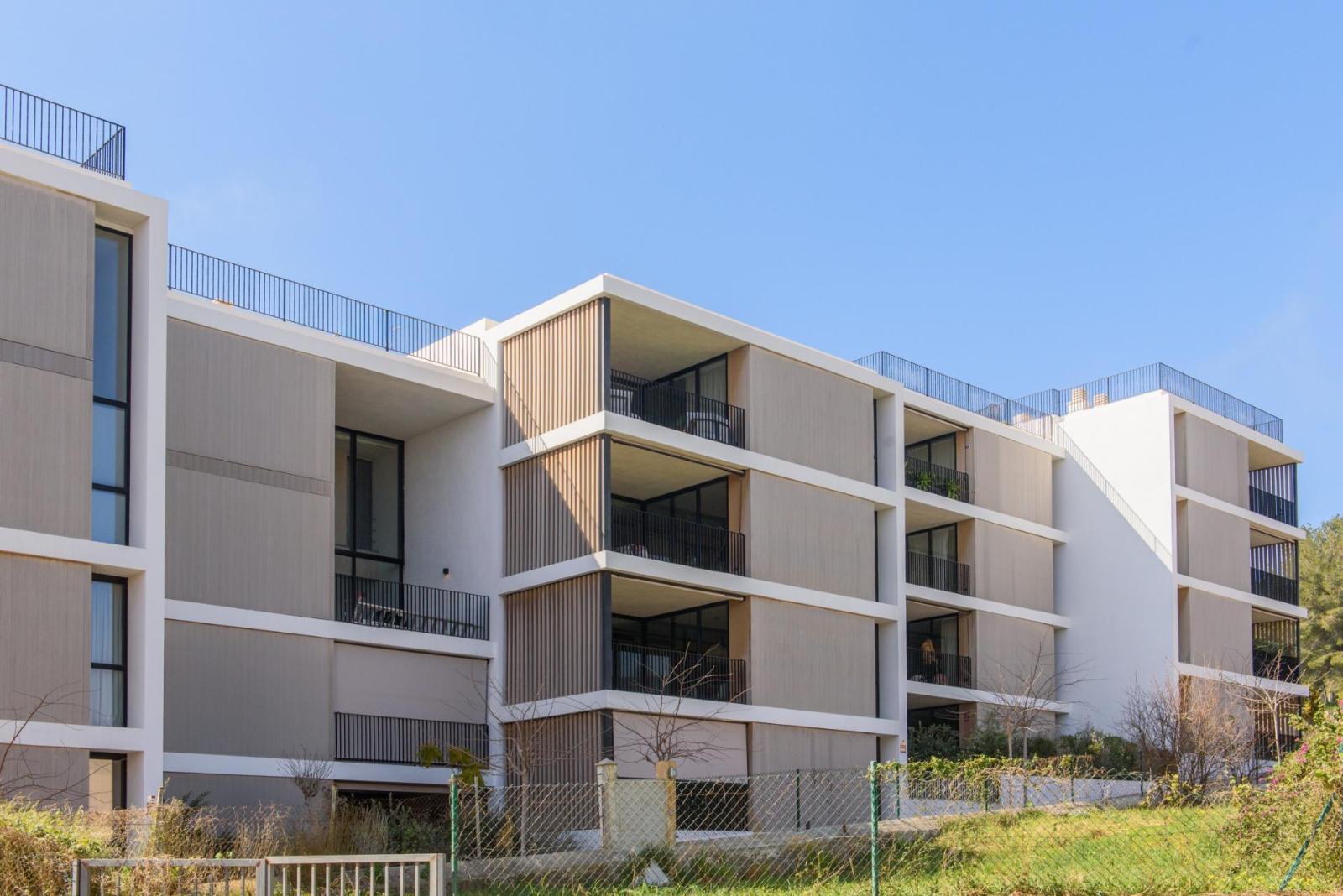 Flat for Sale in Santa Eulalia del Río