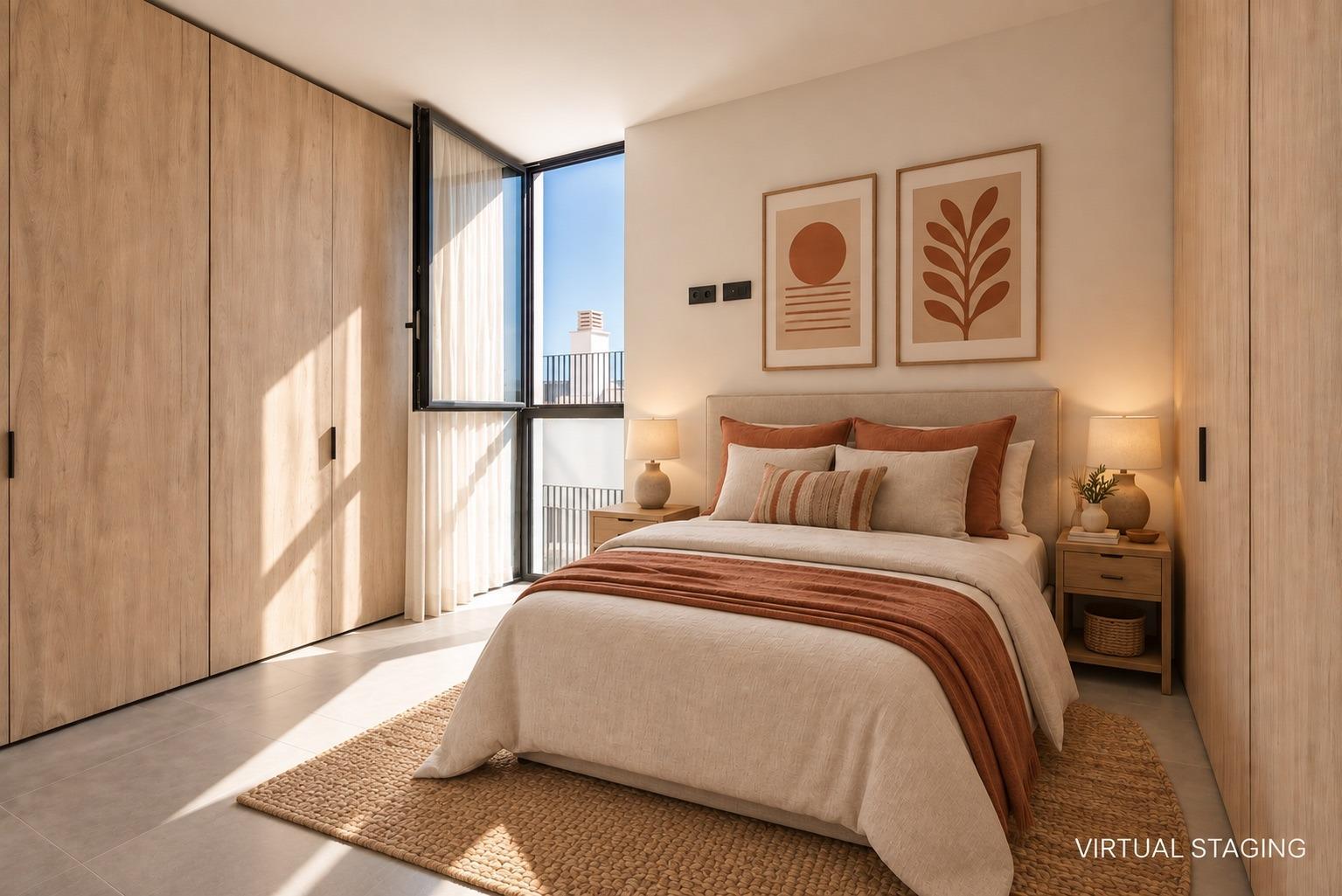 Flat for Sale in Santa Eulalia del Río