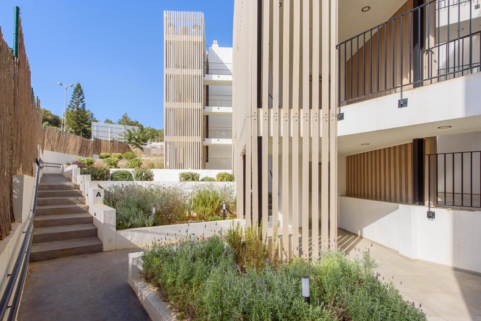 Flat for Sale in Santa Eulalia del Río