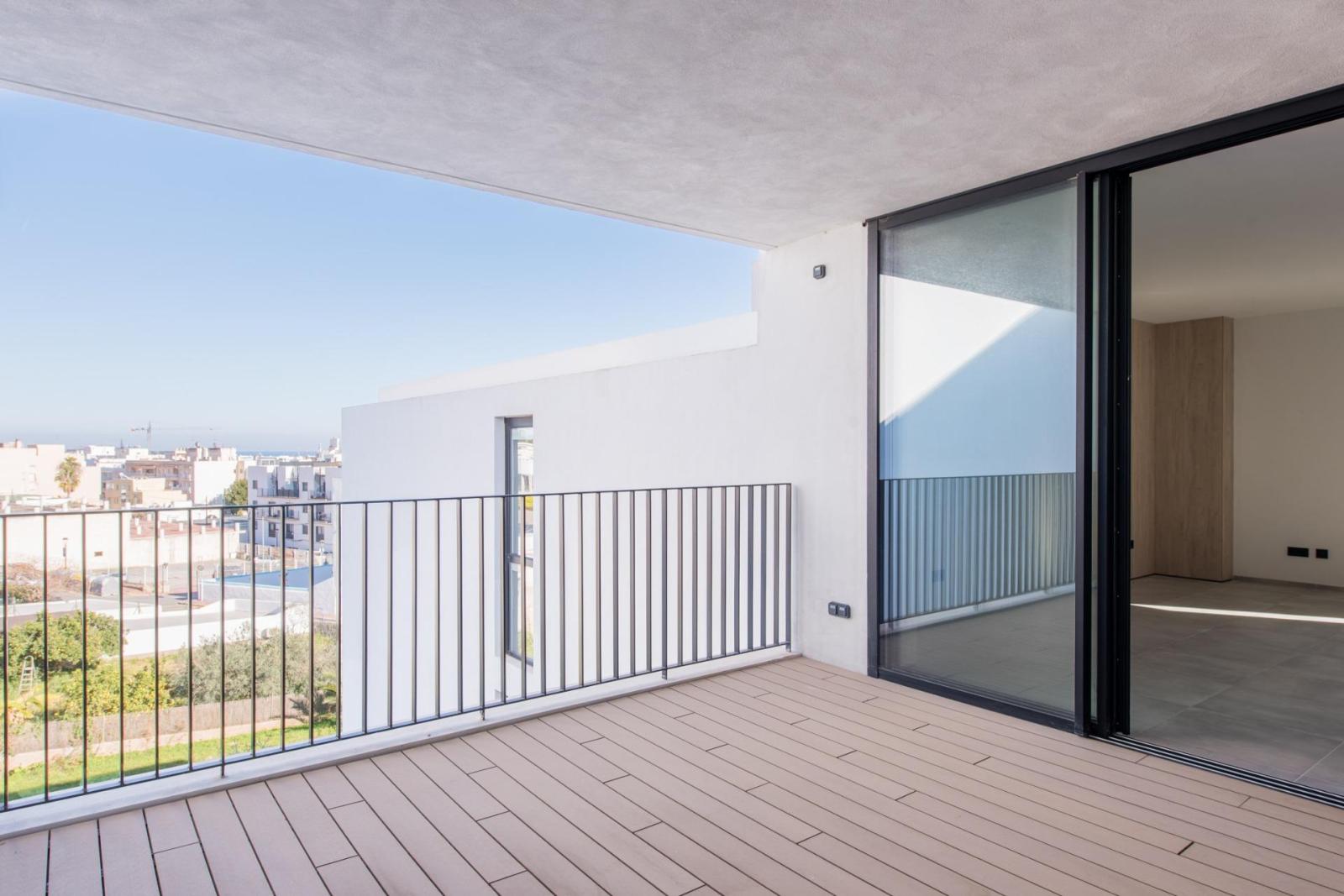 Flat for Sale in Santa Eulalia del Río