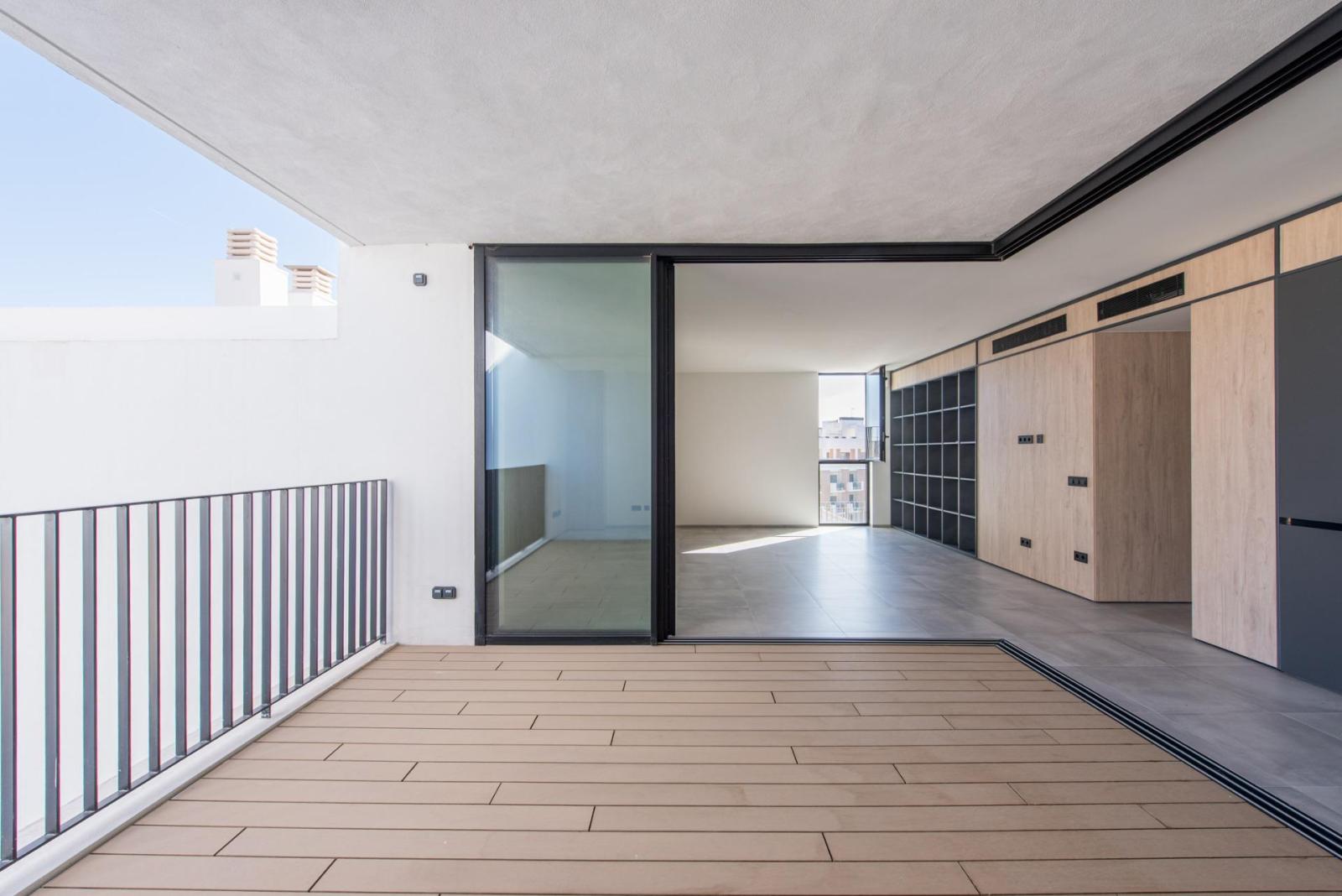 Flat for Sale in Santa Eulalia del Río
