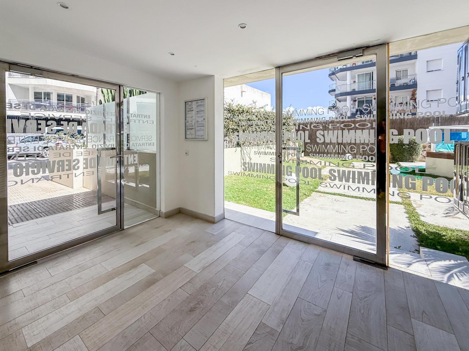 Duplex for Sale in Ibiza