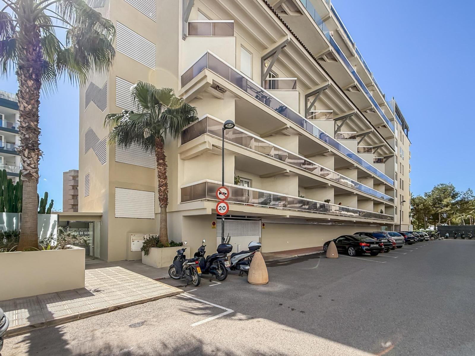 Duplex for Sale in Ibiza