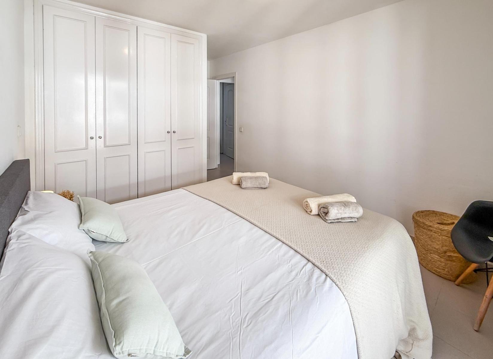 Duplex for Sale in Ibiza