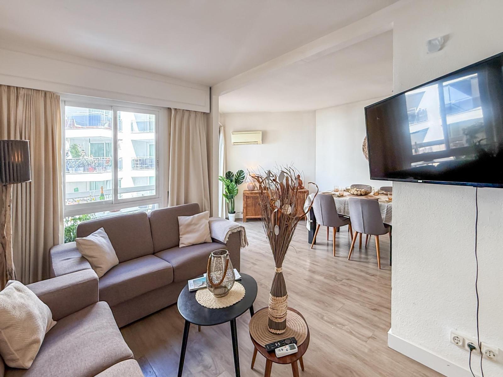 Duplex for Sale in Ibiza