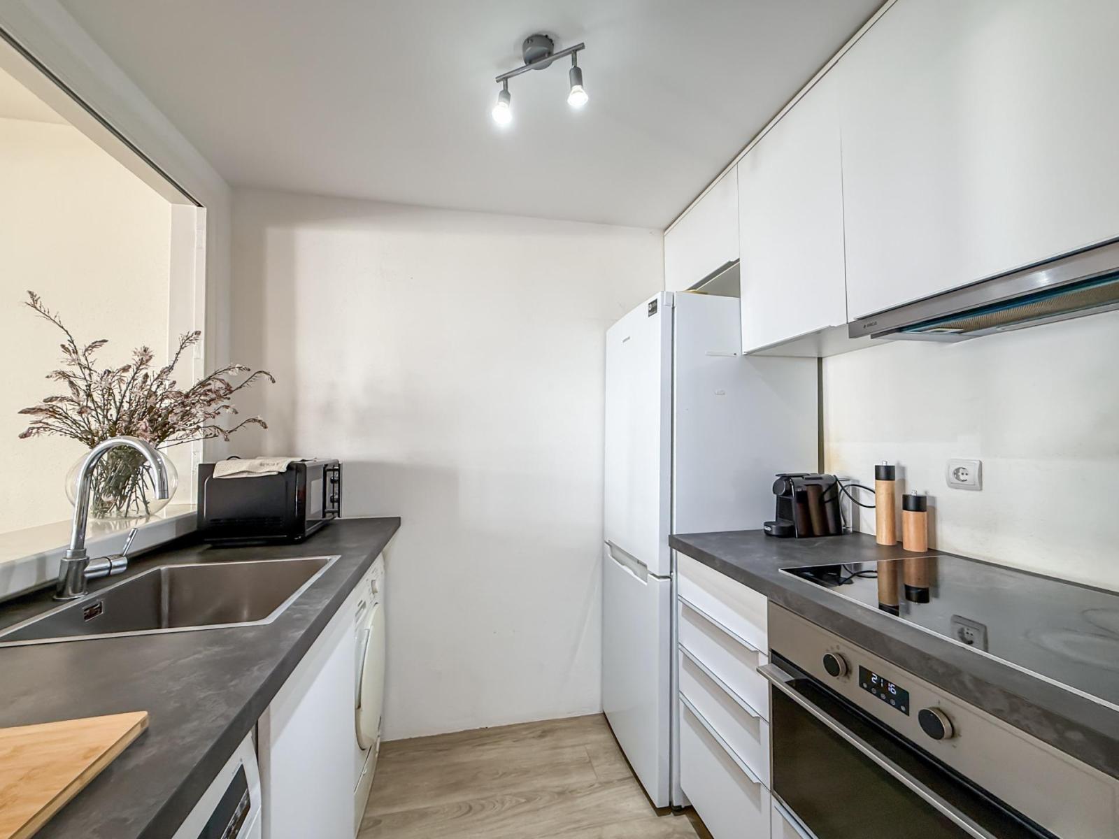 Duplex for Sale in Ibiza