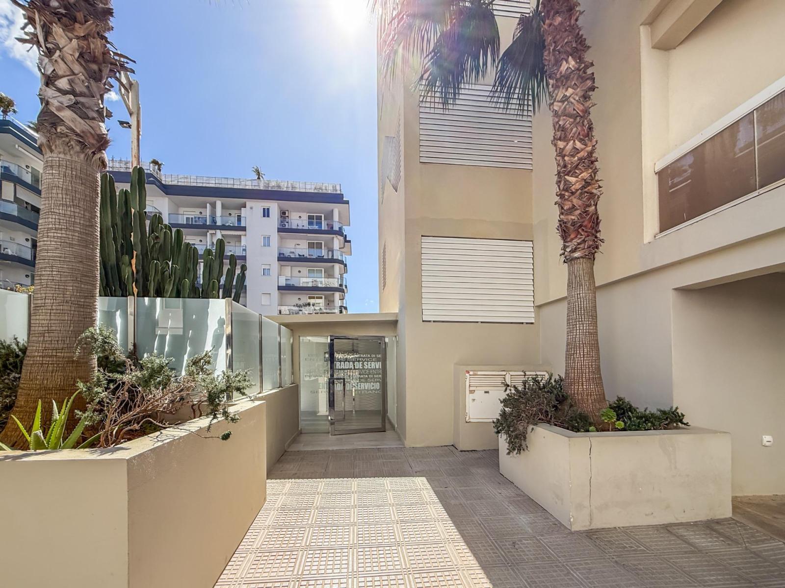 Duplex for Sale in Ibiza