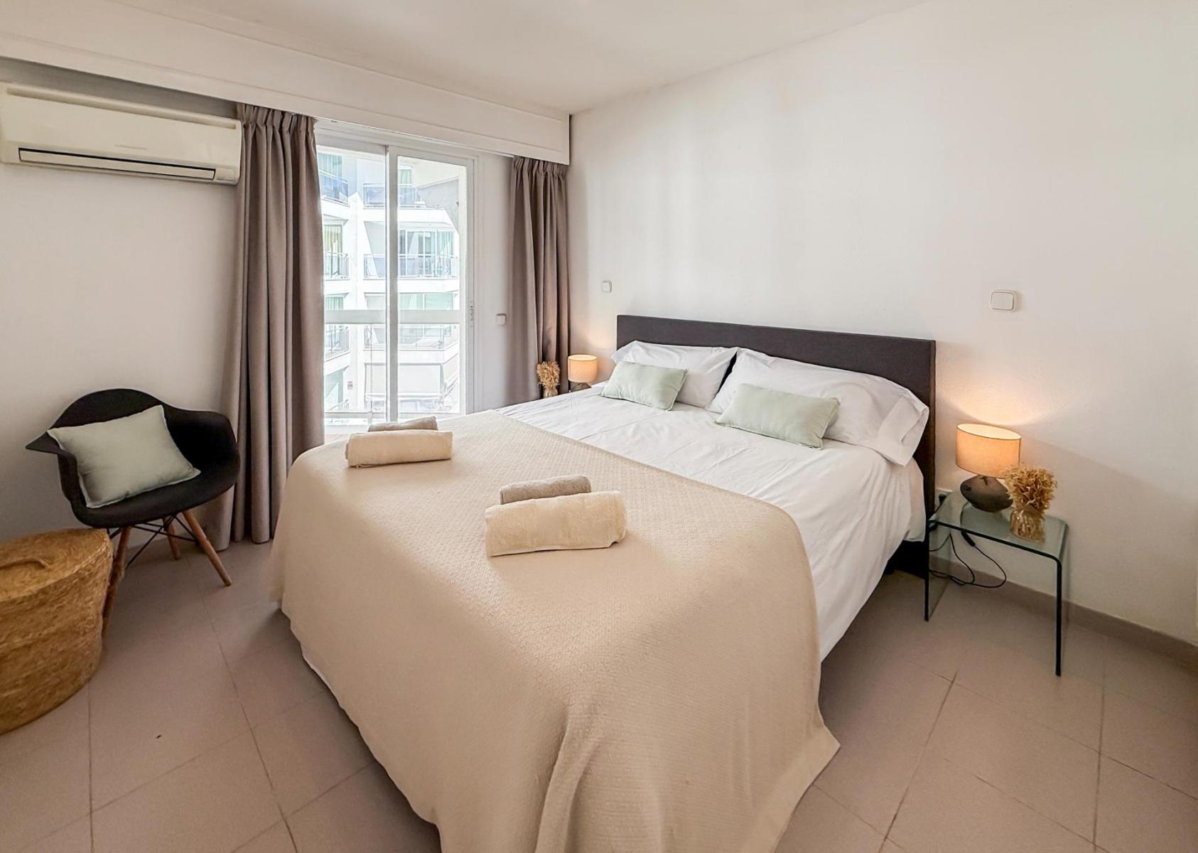 Duplex for Sale in Ibiza