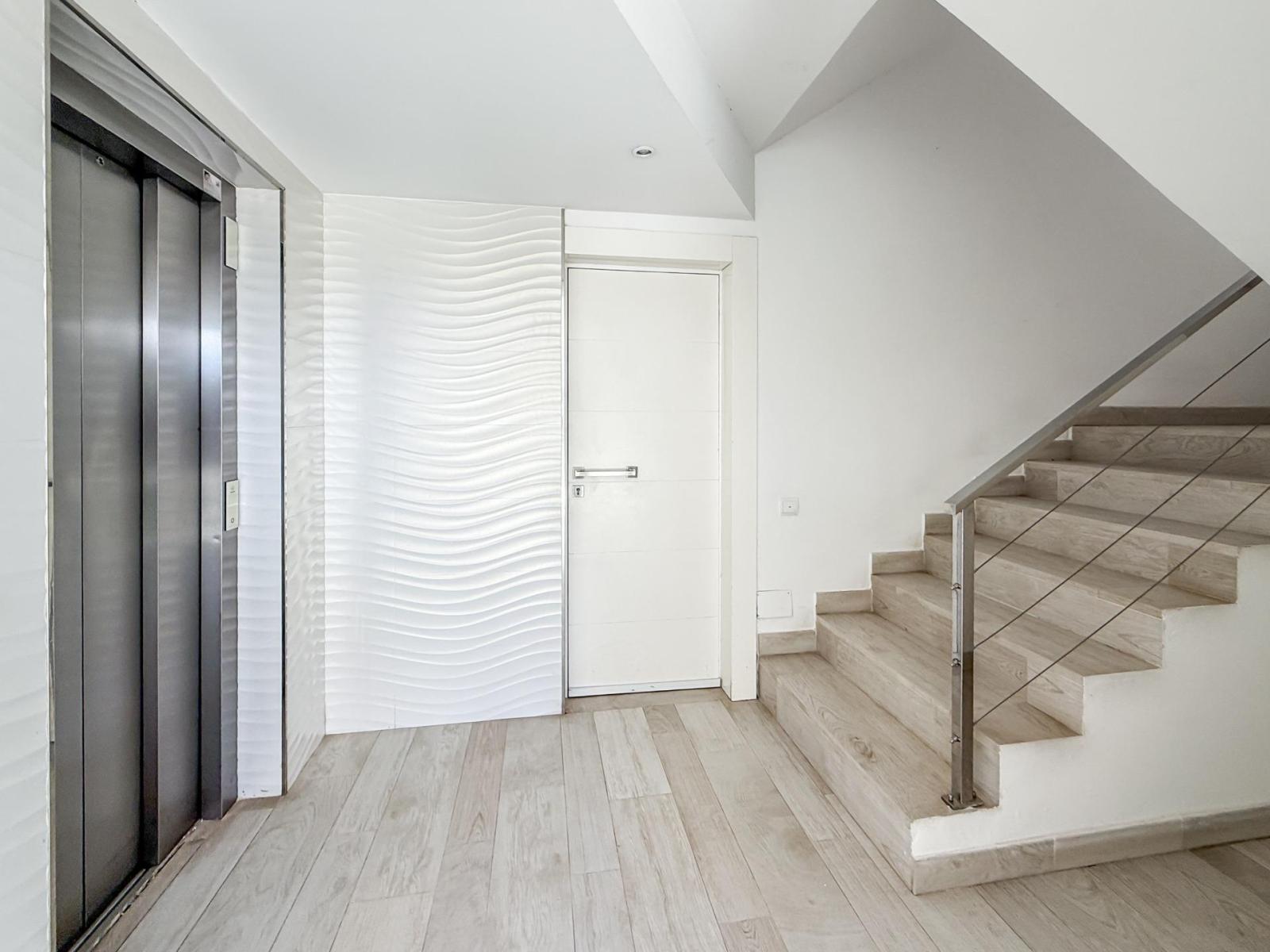 Duplex for Sale in Ibiza