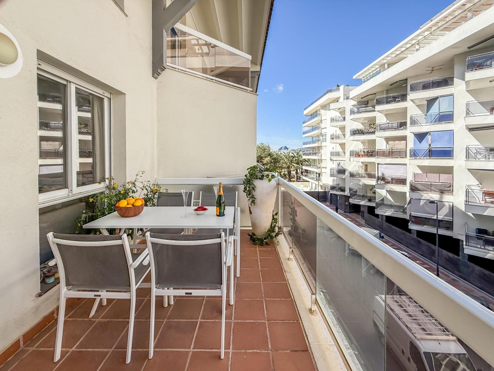 Duplex for Sale in Ibiza