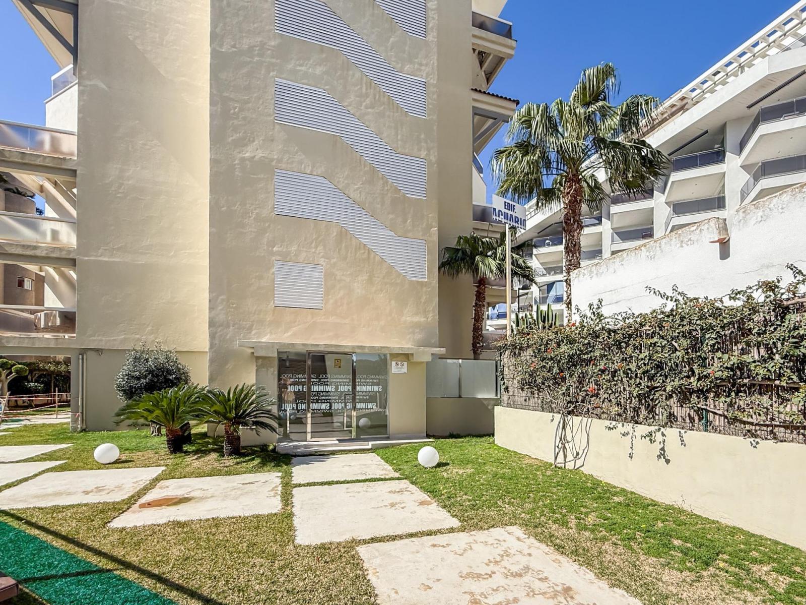 Duplex for Sale in Ibiza