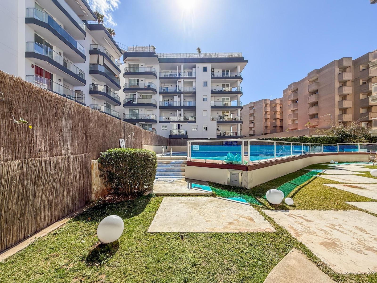 Duplex for Sale in Ibiza