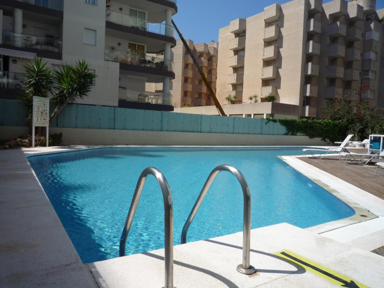 Duplex for Sale in Ibiza