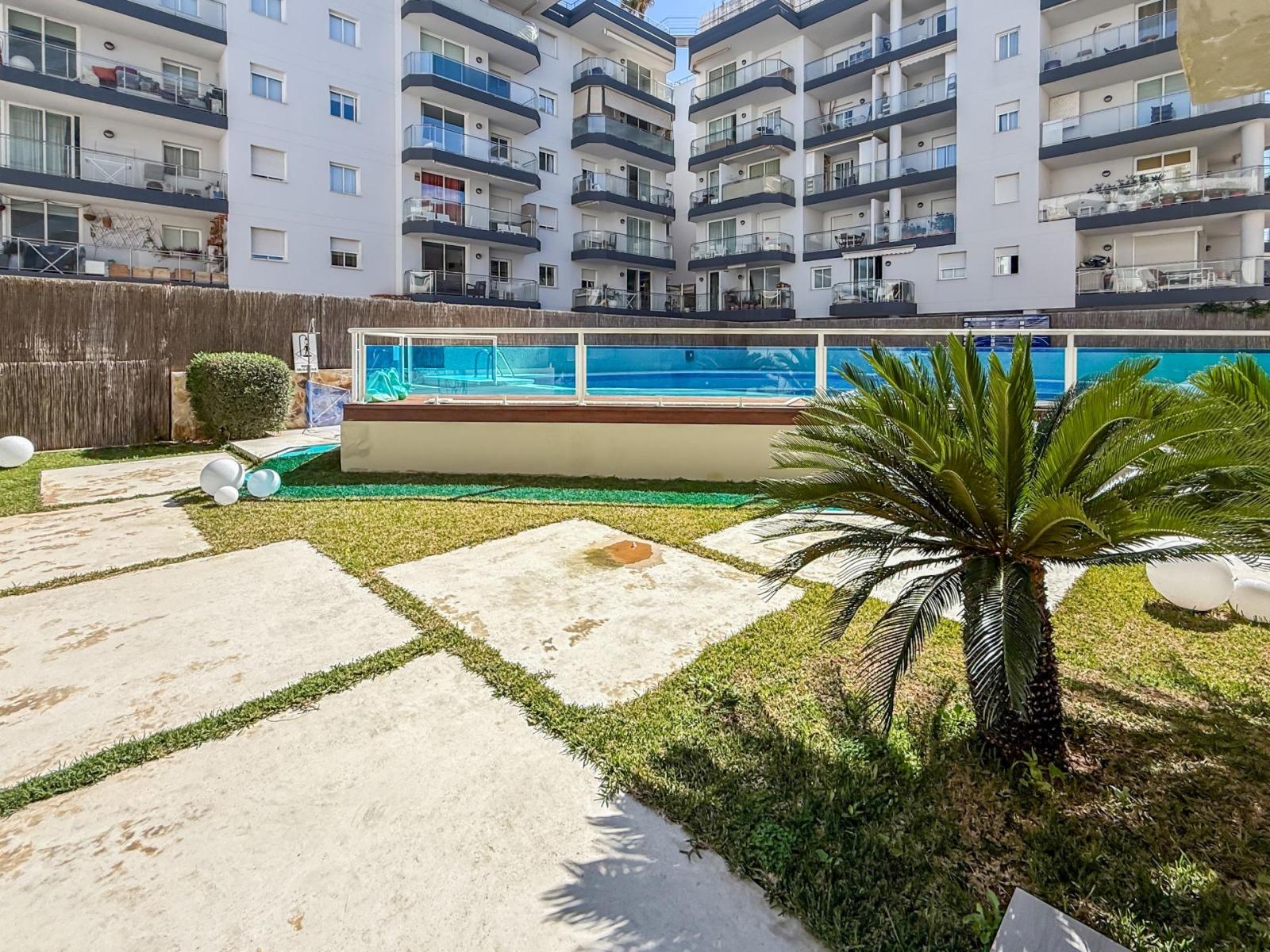 Duplex for Sale in Ibiza