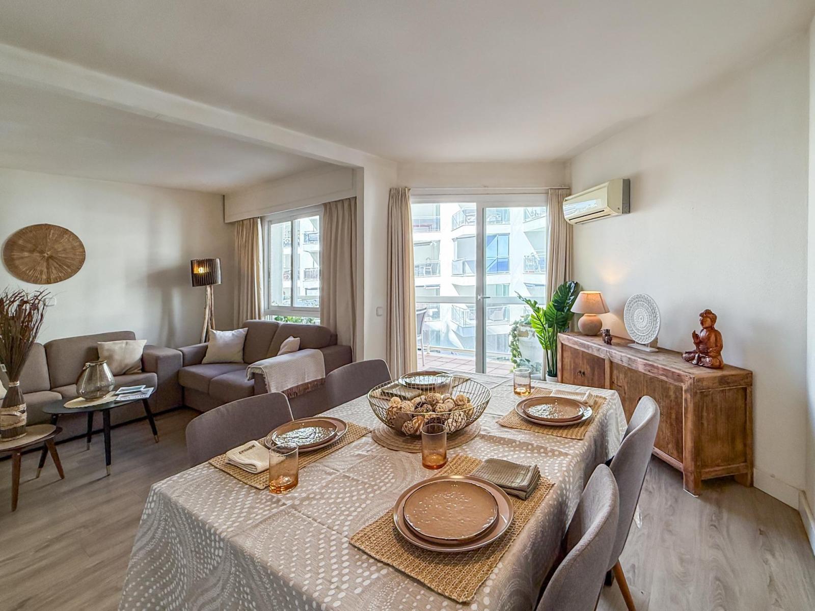 Duplex for Sale in Ibiza