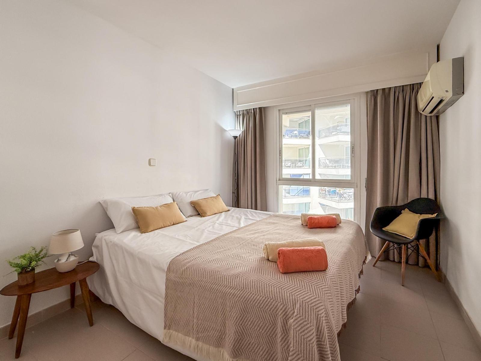 Duplex for Sale in Ibiza