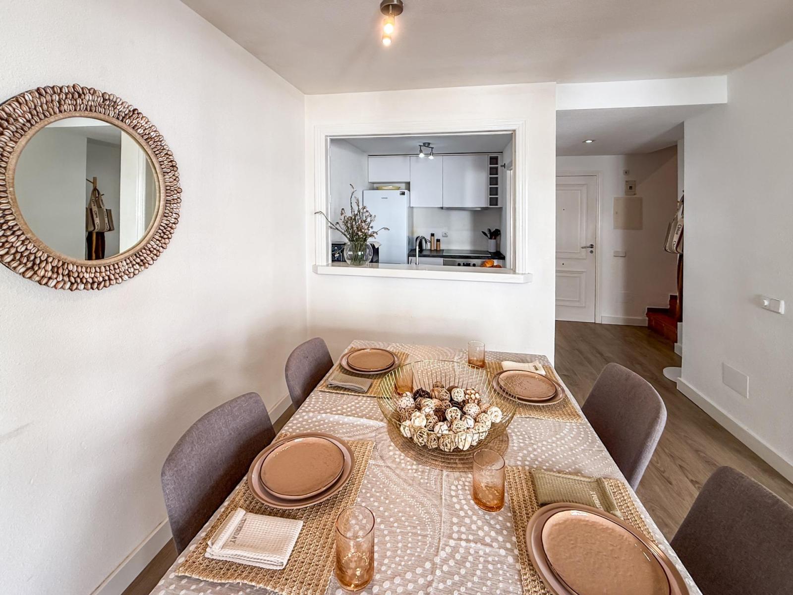 Duplex for Sale in Ibiza