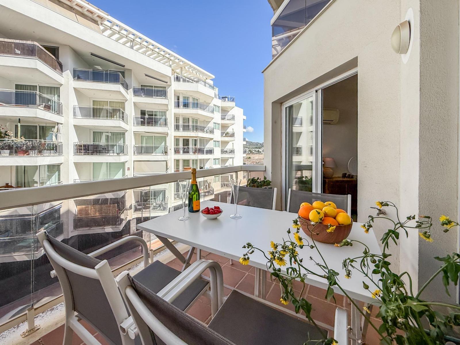 Duplex for Sale in Ibiza