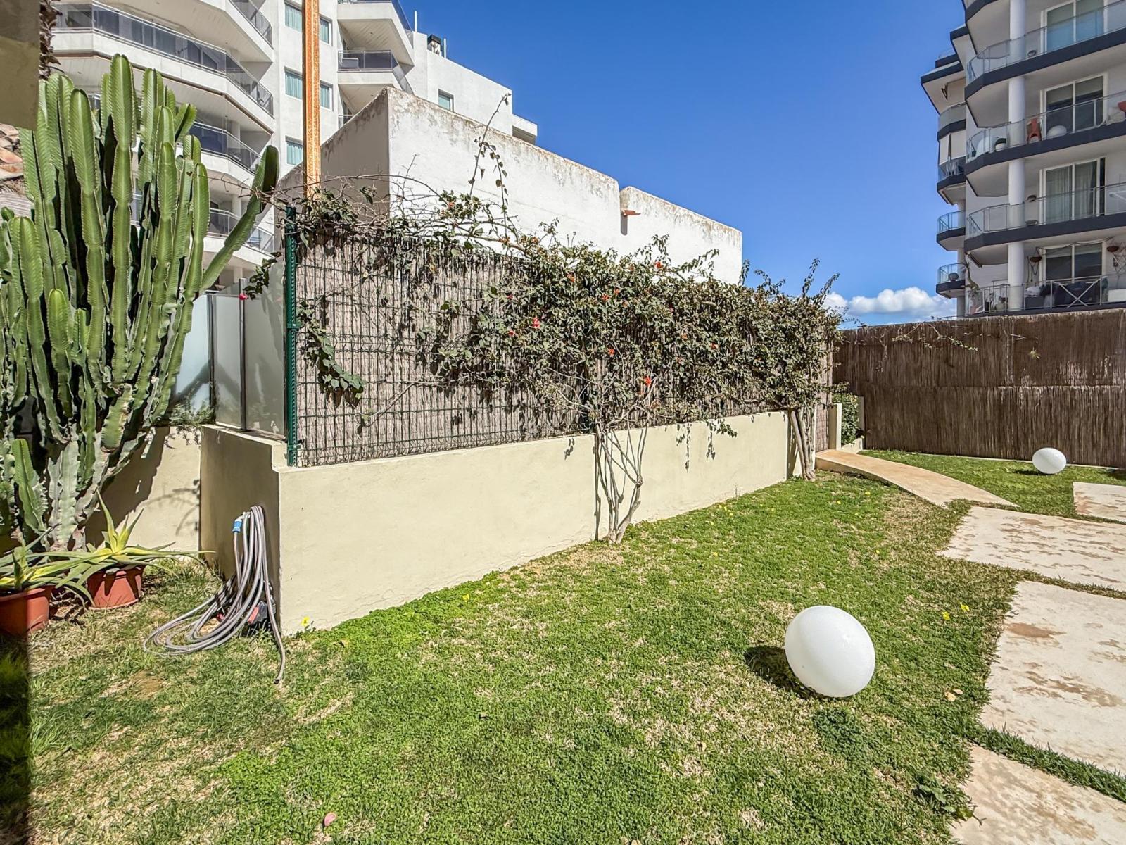 Duplex for Sale in Ibiza