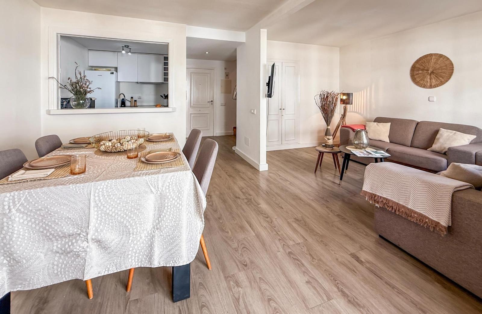 Duplex for Sale in Ibiza