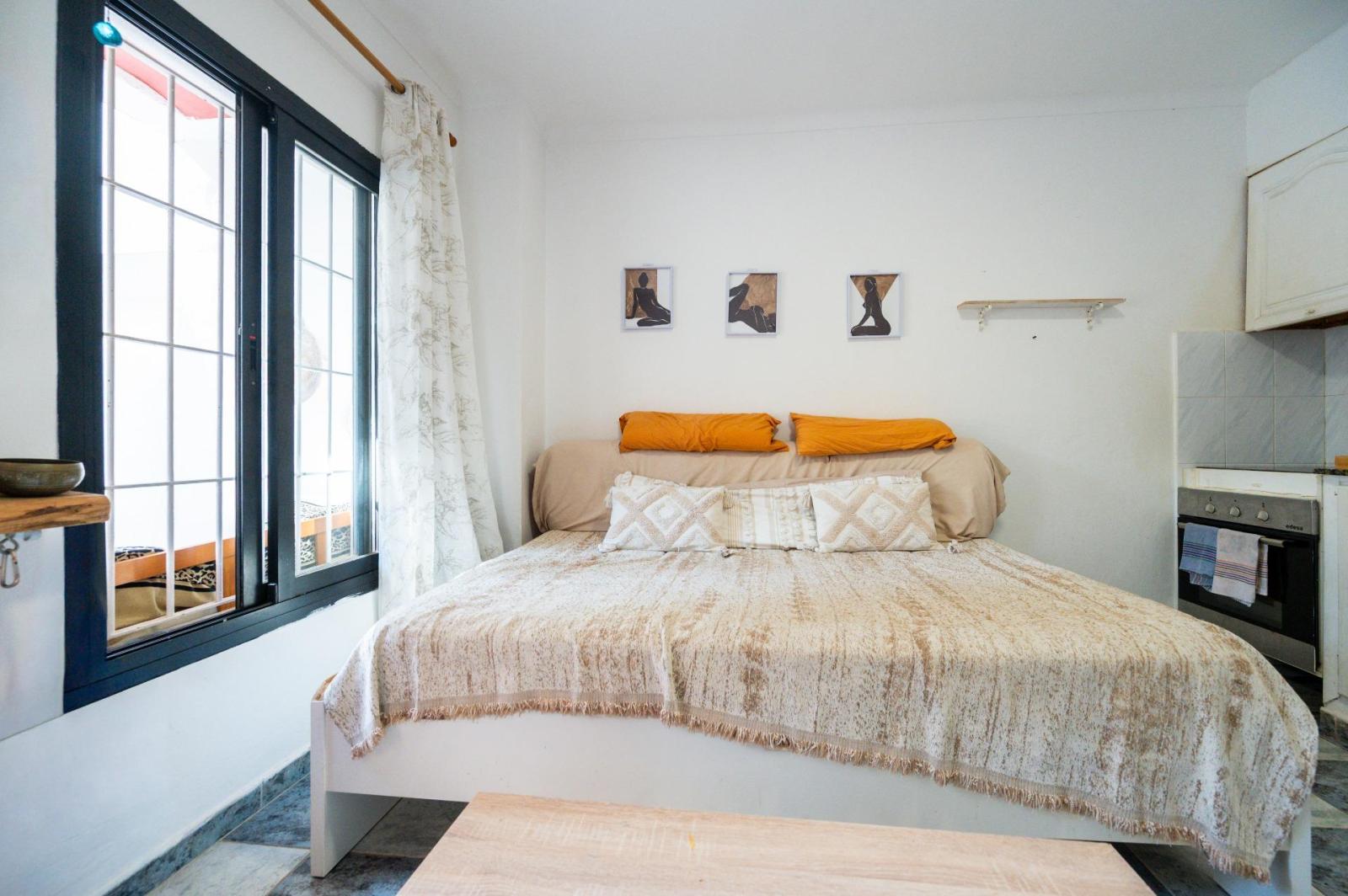 Apartment for Sale in Sant Joan de Labritja