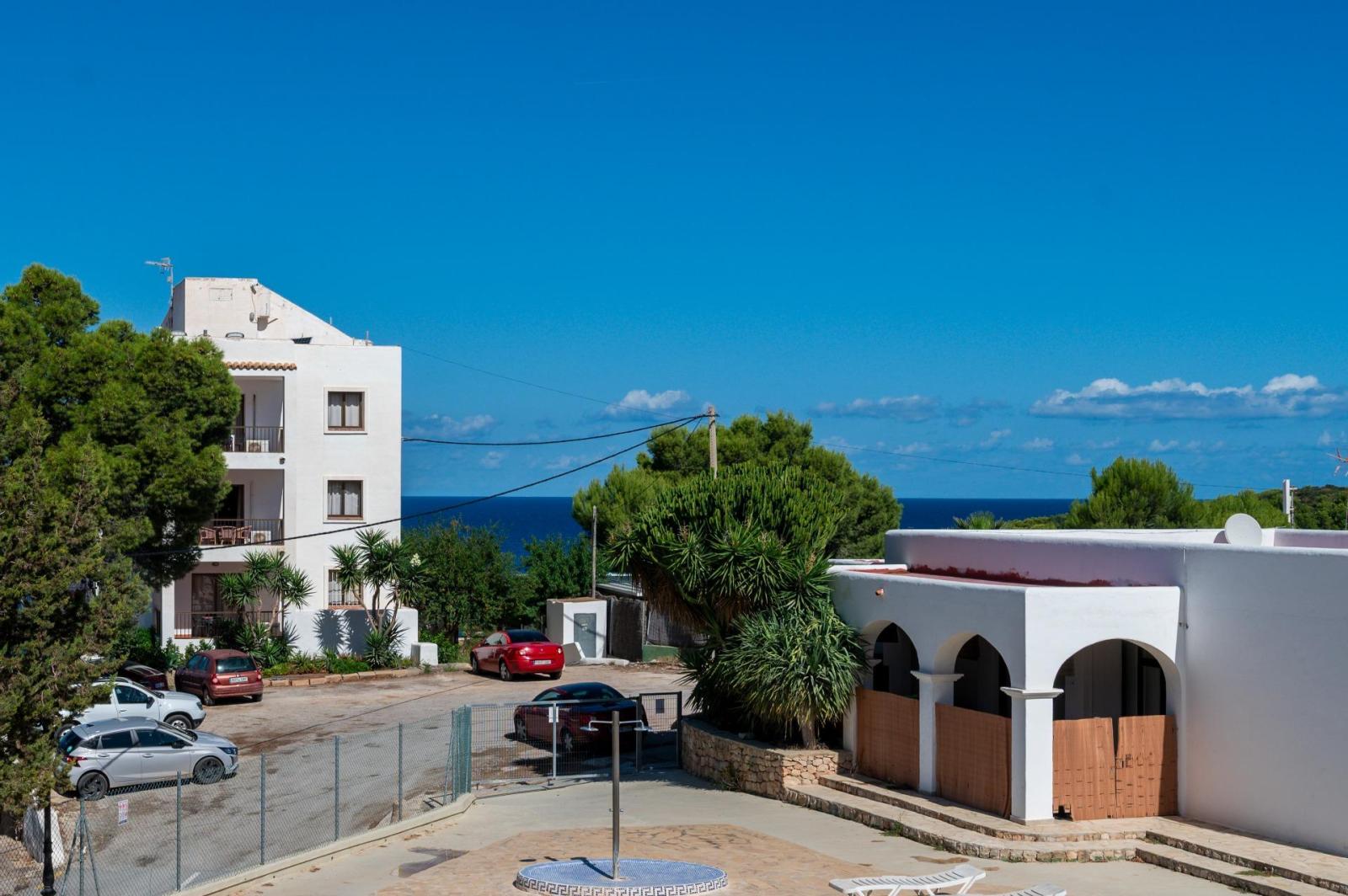 Apartment for Sale in Sant Joan de Labritja