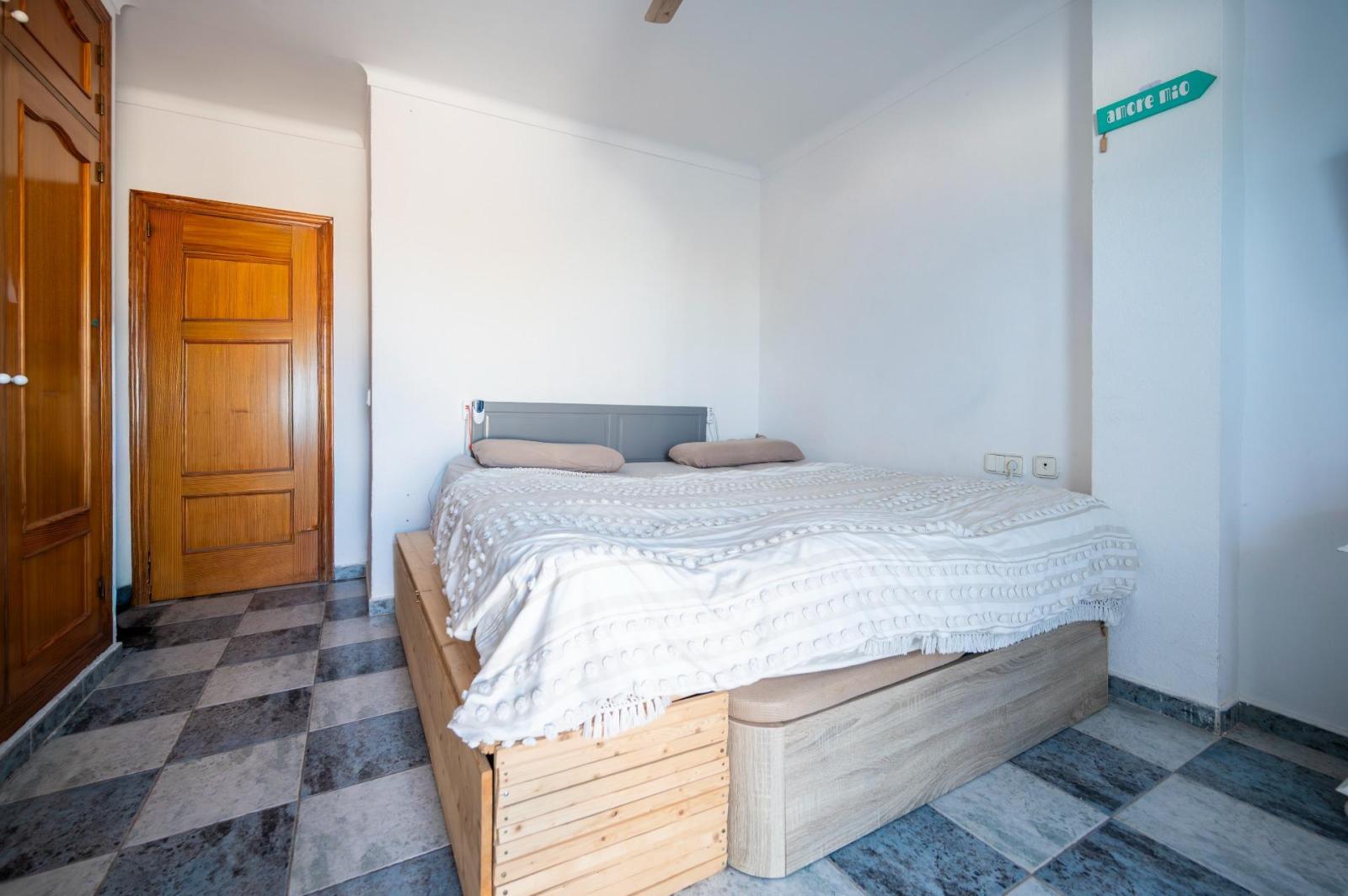 Apartment for Sale in Sant Joan de Labritja
