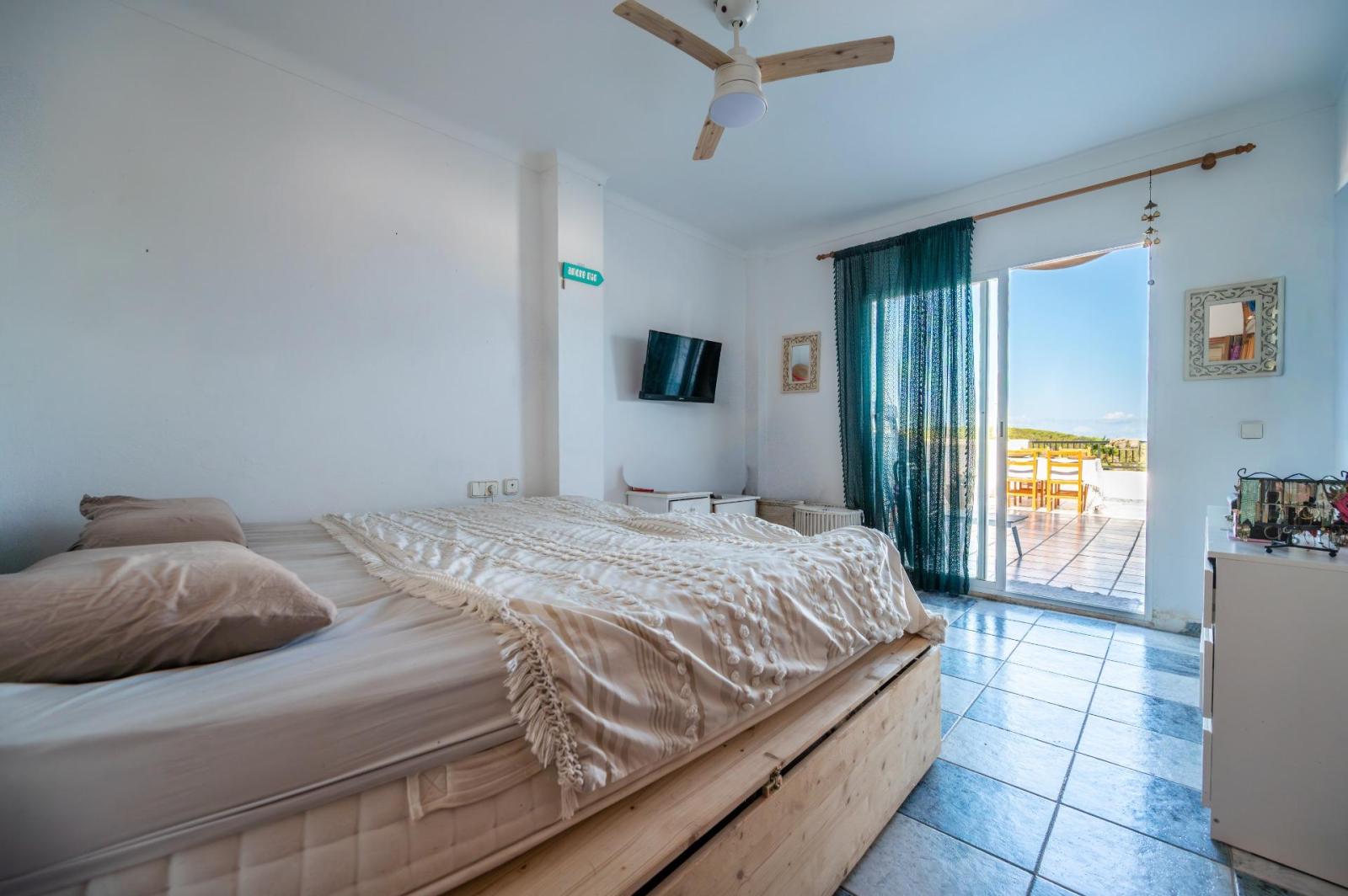 Apartment for Sale in Sant Joan de Labritja