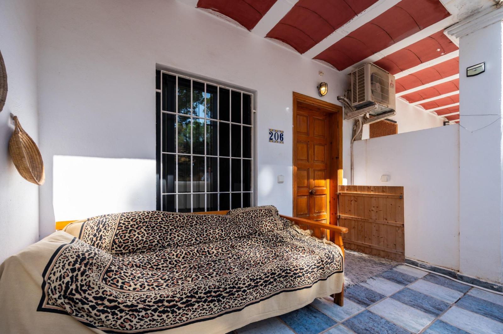 Apartment for Sale in Sant Joan de Labritja