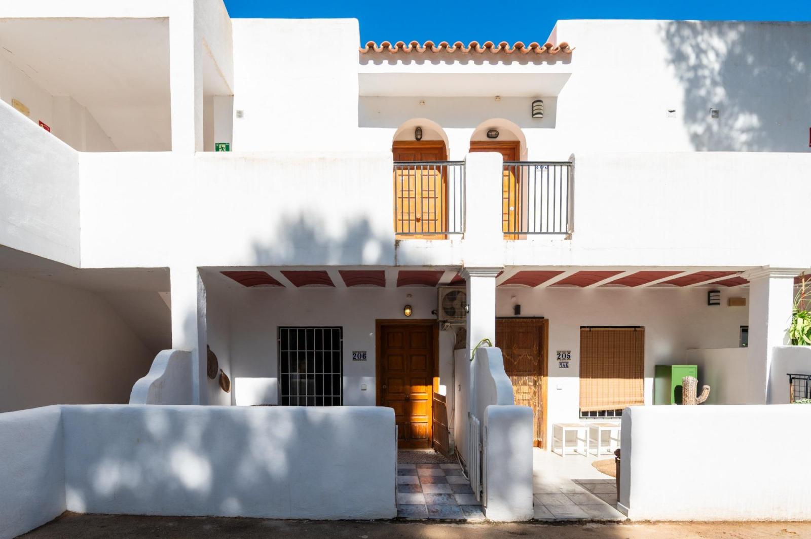 Apartment for Sale in Sant Joan de Labritja