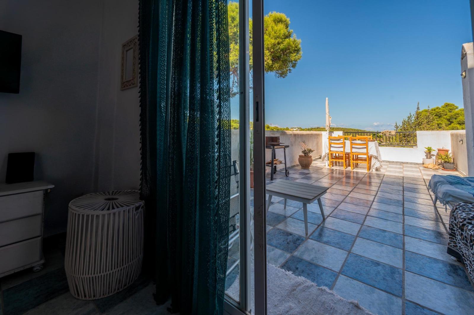 Apartment for Sale in Sant Joan de Labritja