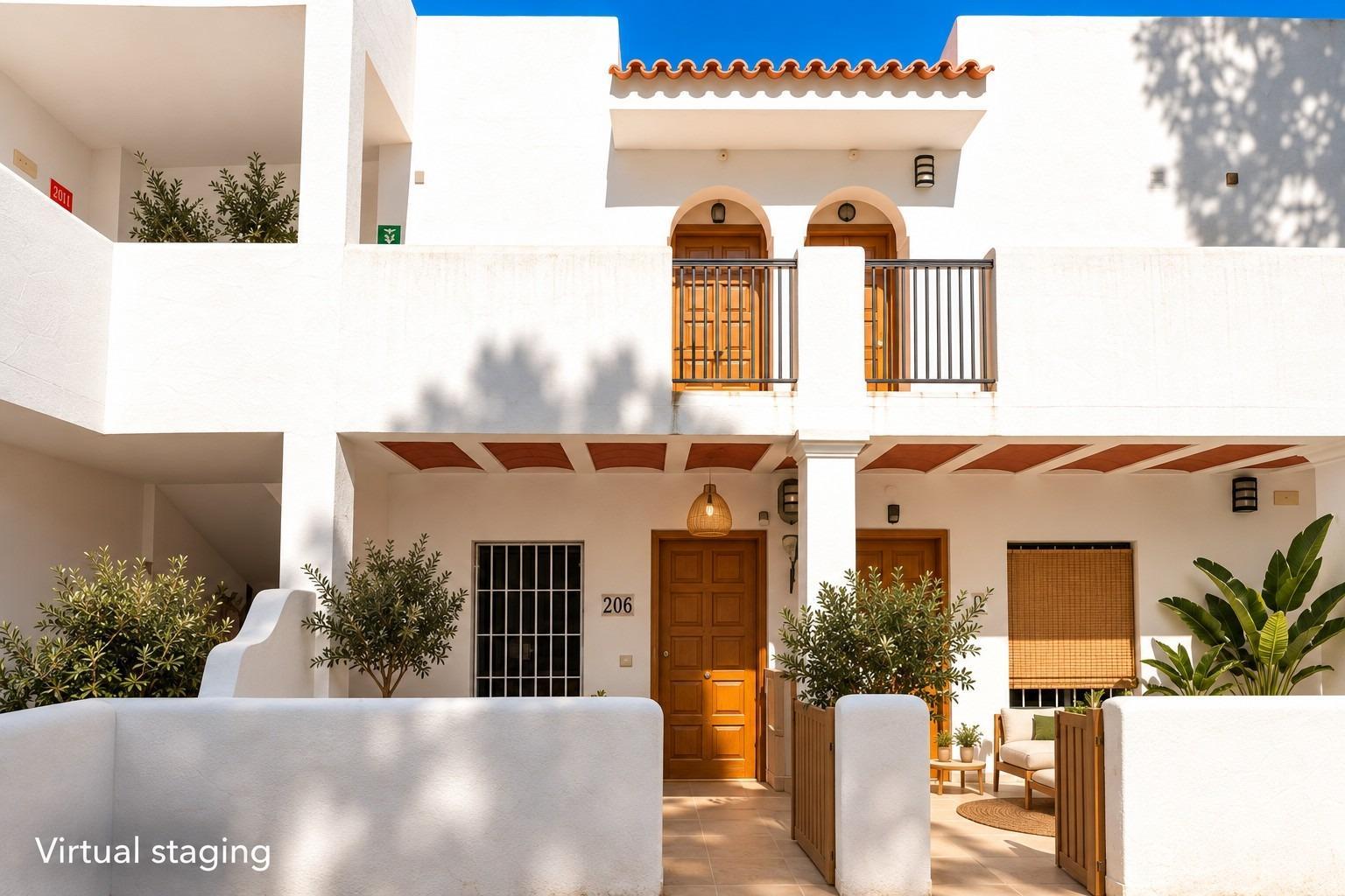 Apartment for Sale in Sant Joan de Labritja