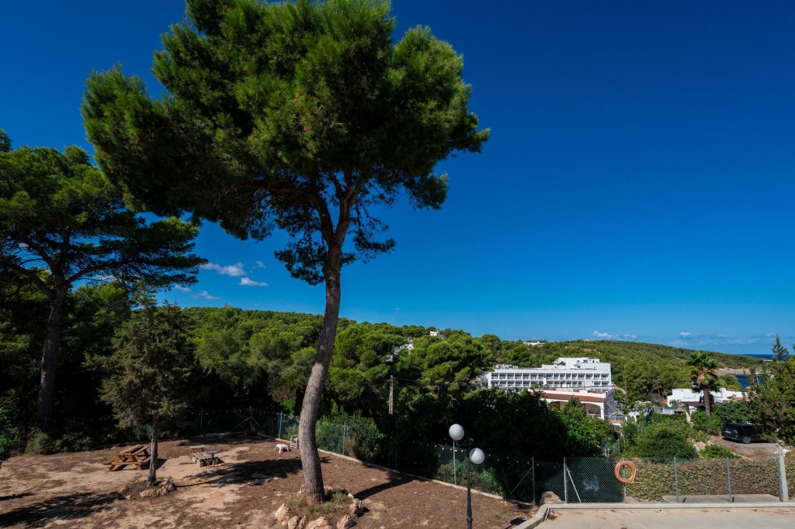 Apartment for Sale in Sant Joan de Labritja