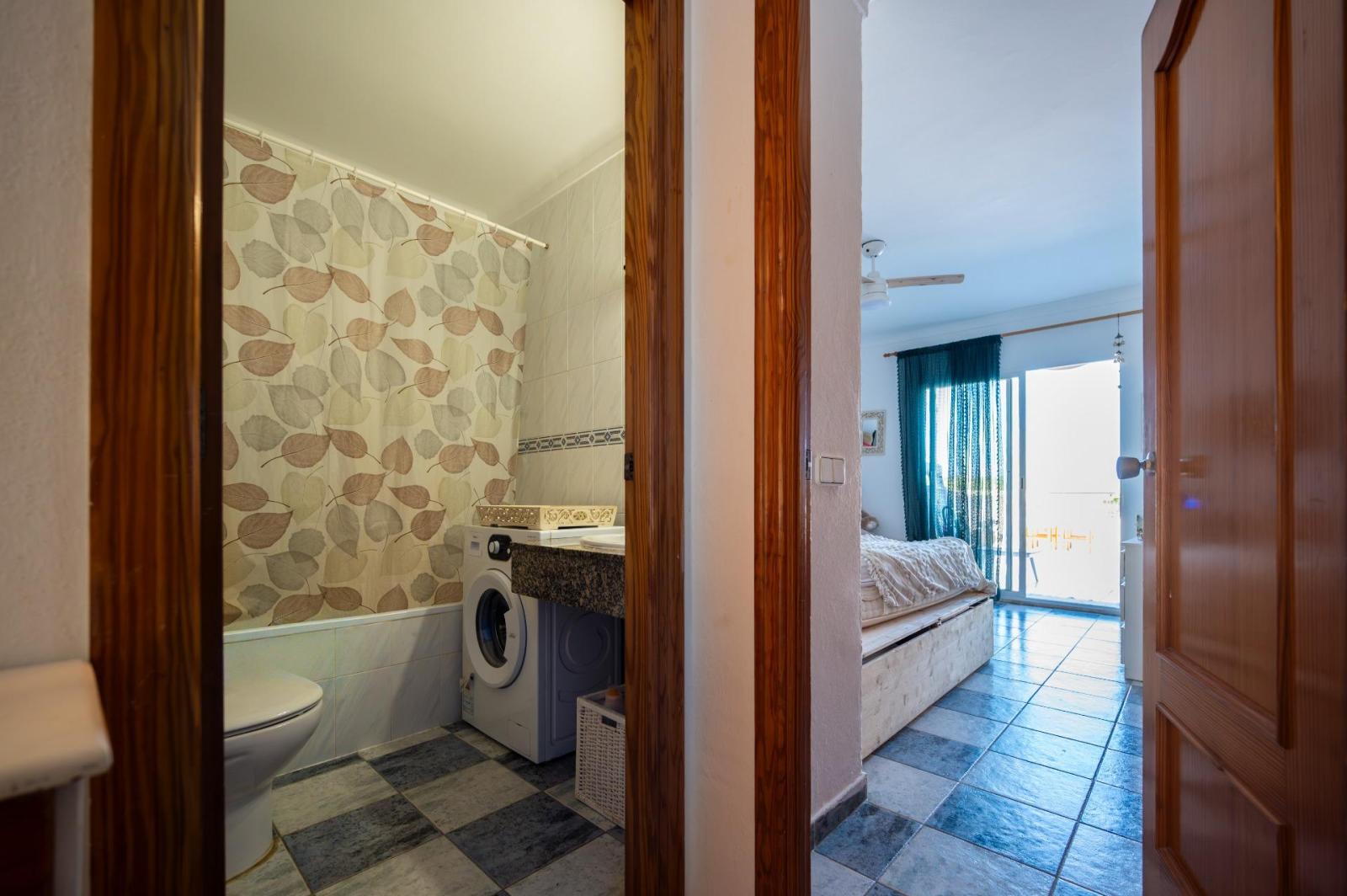 Apartment for Sale in Sant Joan de Labritja