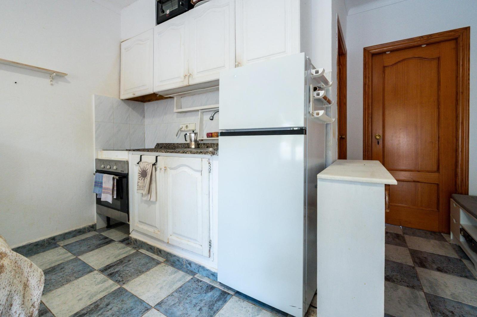 Apartment for Sale in Sant Joan de Labritja