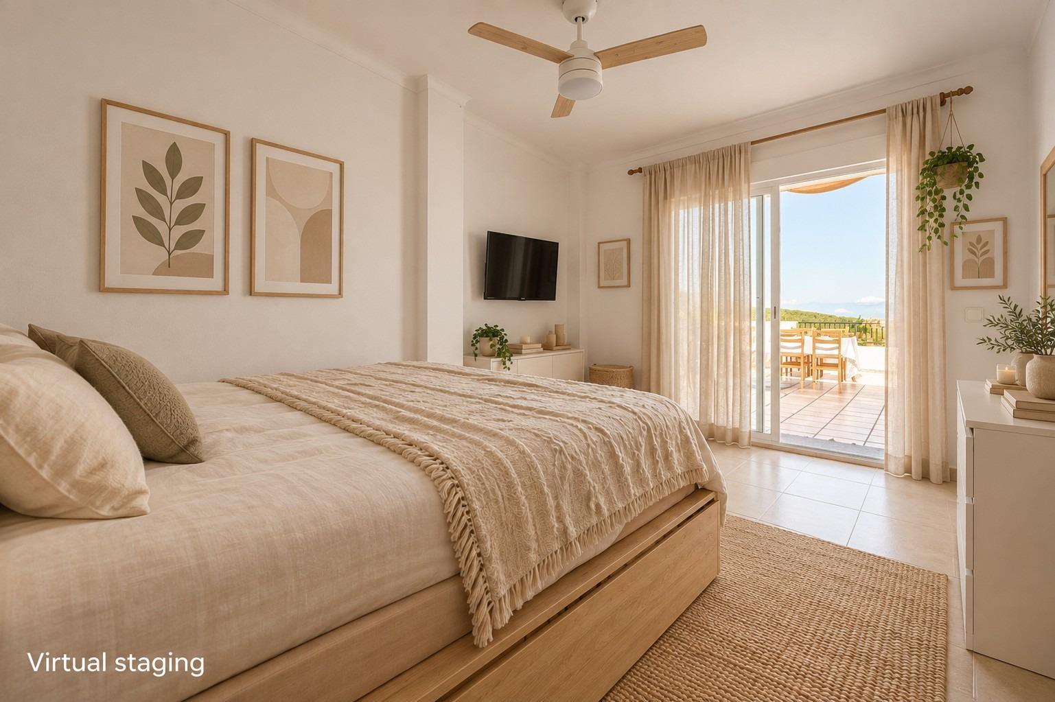Apartment for Sale in Sant Joan de Labritja