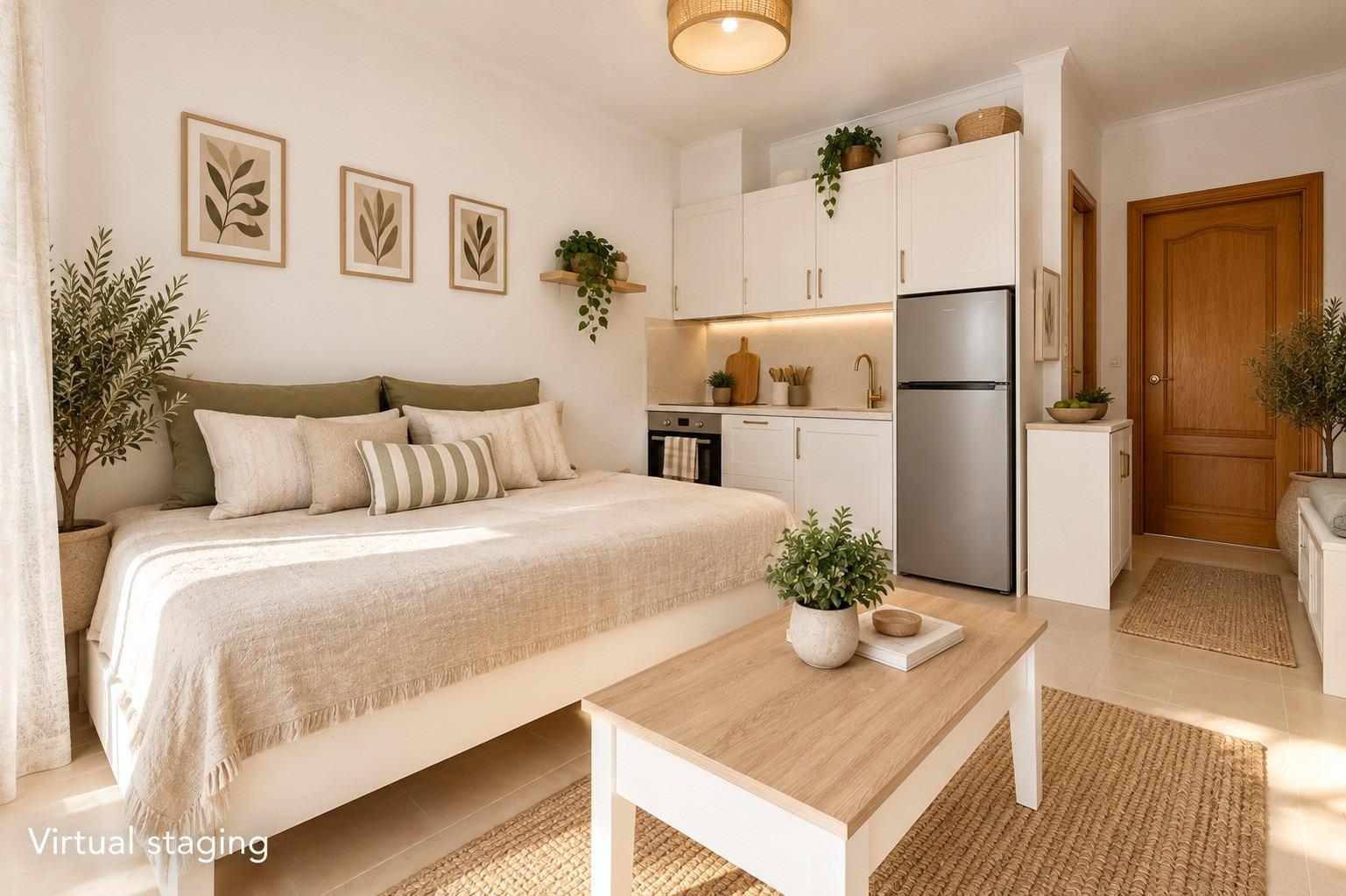 Apartment for Sale in Sant Joan de Labritja